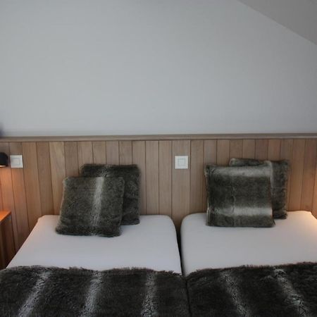 Le Refuge D'Engreux Hotel Houffalize Exterior photo